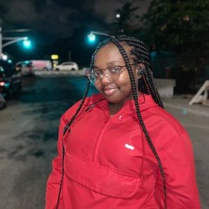 Meet your Posher, Sanell